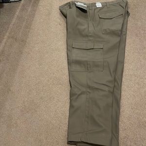 Genuine fleece lined Gravel Gear work pants